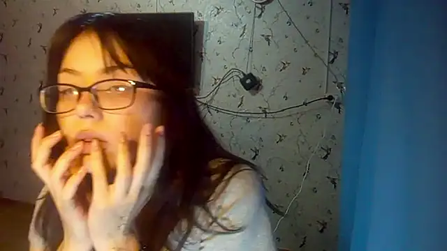 Snapshot of DelicaBrome chatting on May 27, 2026, 11:07 am DelicaBrome online show from May 27, 2026, 11:07 am