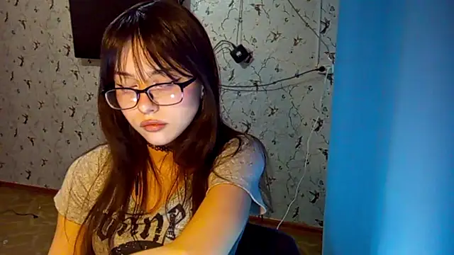 Snapshot of DelicaBrome chatting on May 29, 2026, 11:08 am DelicaBrome online show from May 29, 2026, 11:08 am