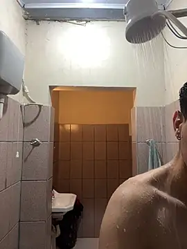 Submgay online show from April 30, 2026, 12:50 am