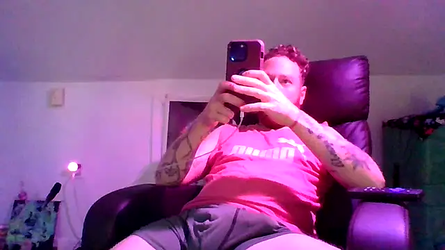 MrPurple999 online show from July 12, 2026, 5:48 pm