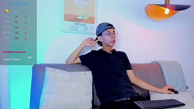 dax blaze online show from May 6, 2026, 12:54 pm