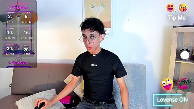 dax blaze online show from May 25, 2026, 1:06 pm
