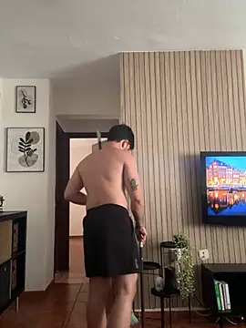 MathiasBellucci online show from May 31, 2026, 6:42 pm