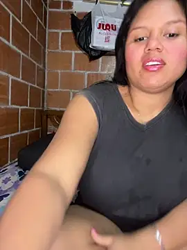 Candelita-hott online show from July 7, 2026, 5:21 am