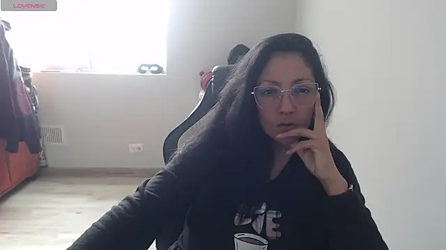 Melissaleehot online show from May 30, 2026, 7:33 pm