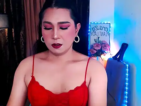 SWEETBELLA69 online show from June 26, 2026, 11:20 pm