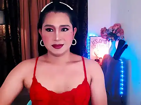 SWEETBELLA69 online show from July 3, 2026, 7:37 am