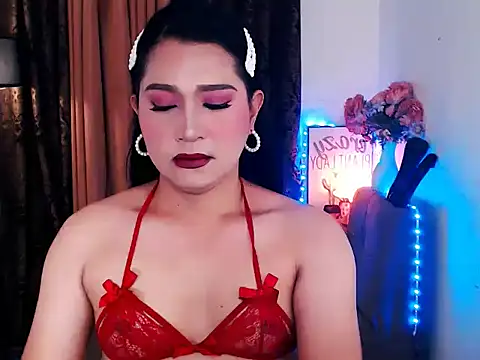 SWEETBELLA69 online show from July 4, 2026, 4:29 am