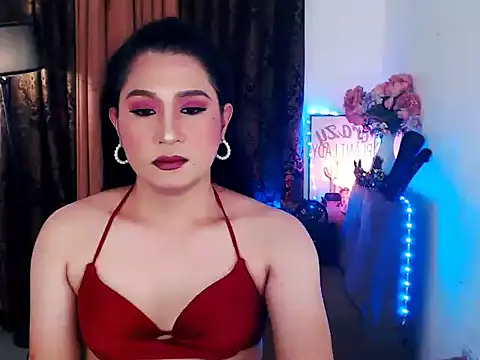 SWEETBELLA69 online show from July 5, 2026, 3:45 am