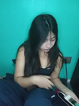 Snapshot of HonyHanna chatting on July 21, 2026, 1:41 am HonyHanna online show from July 21, 2026, 1:41 am