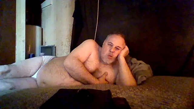 Nightshade1195 online show from May 27, 2026, 9:34 pm