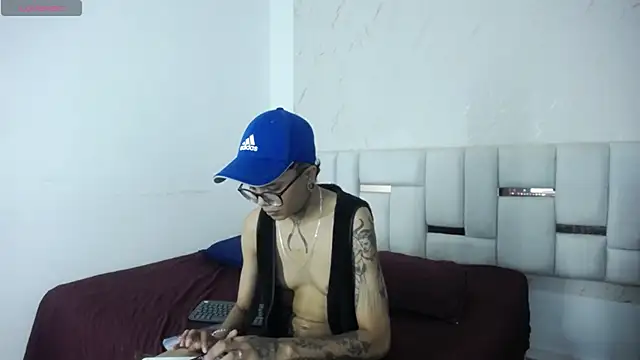 Snapshot of Antony_D_ossa chatting on June 2, 2026, 8:55 pm Antony D ossa online show from June 2, 2026, 8:55 pm