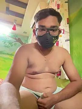 ishiv31 online show from April 23, 2026, 10:47 am