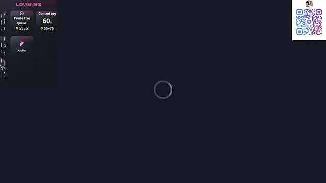 oliviakiiss online show from May 3, 2026, 3:40 pm