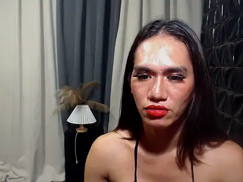 Queen Haliyah online show from May 15, 2026, 11:45 pm