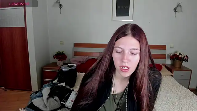 Snapshot of MaryRapunzel chatting on April 29, 2026, 7:09 pm MaryRapunzel online show from April 29, 2026, 7:09 pm