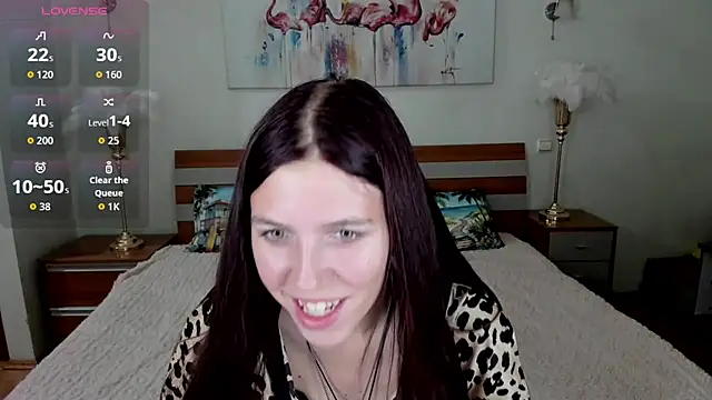 Snapshot of MaryRapunzel chatting on May 30, 2026, 7:33 pm MaryRapunzel online show from May 30, 2026, 7:33 pm