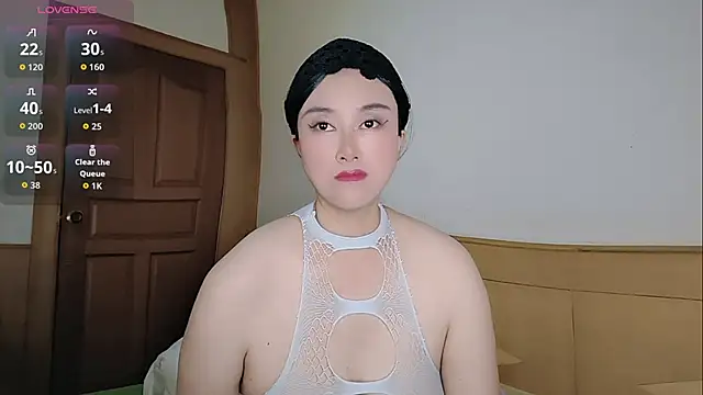 Snapshot of mmyun6 chatting on May 16, 2026, 1:43 pm mmyun6 online show from May 16, 2026, 1:43 pm
