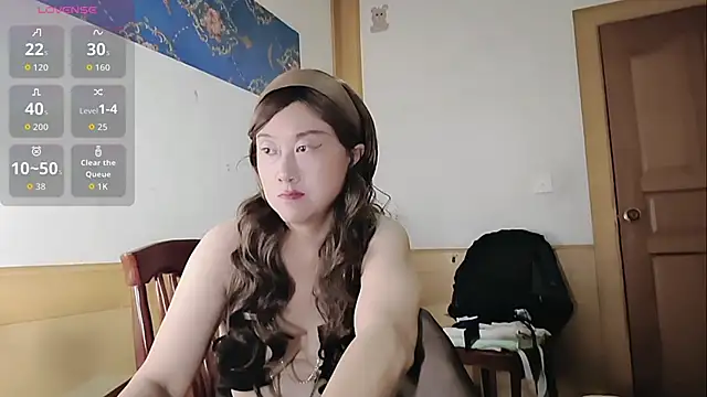 Snapshot of mmyun6 chatting on May 25, 2026, 2:34 pm mmyun6 online show from May 25, 2026, 2:34 pm