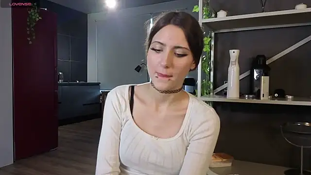 lovergirl4me online show from May 20, 2026, 3:07 pm