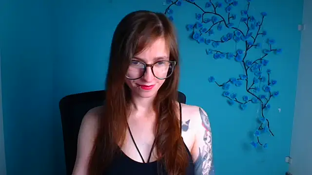 Luna Tantra online show from July 8, 2026, 1:15 pm