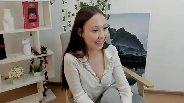 CherieAppel online show from April 23, 2026, 12:29 pm