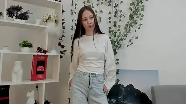 CherieAppel online show from April 24, 2026, 1:35 pm
