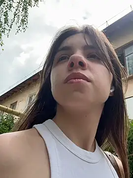 Mila Cutie online show from May 24, 2026, 10:42 am