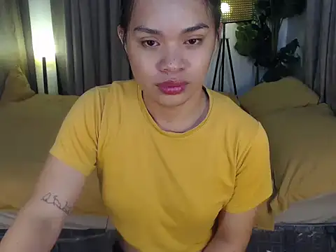 Snapshot of Tssassy chatting on May 24, 2026, 5:01 am Tssassy online show from May 24, 2026, 5:01 am