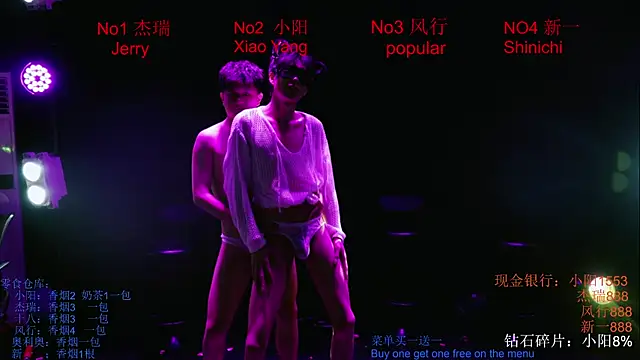 Zouzouboy-001 online show from May 13, 2026, 4:21 am