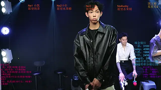 Zouzouboy-001 online show from May 16, 2026, 12:04 pm
