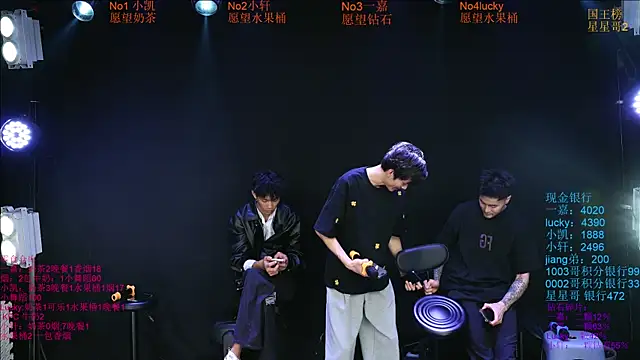 Zouzouboy-001 online show from May 21, 2026, 11:39 am