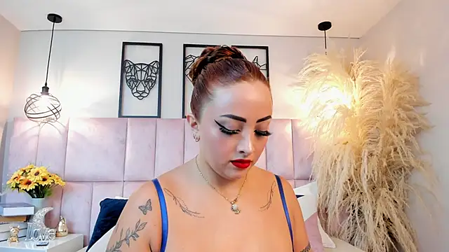 alice  collen online show from April 29, 2026, 8:26 pm