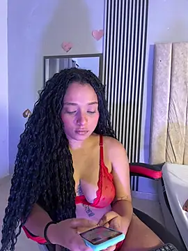 Snapshot of khiara_jhones chatting on May 17, 2026, 11:01 pm khiara jhones online show from May 17, 2026, 11:01 pm