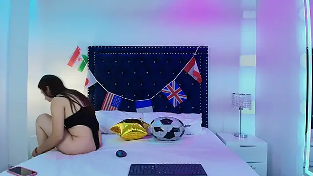 Alissa and alann online show from June 25, 2026, 11:48 am
