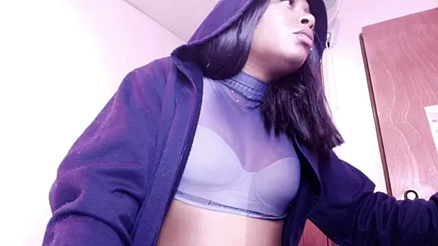 Victoriia Jackson online show from May 7, 2026, 6:46 pm