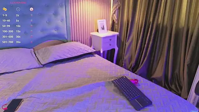 scarleettdoll online show from May 10, 2026, 1:38 pm