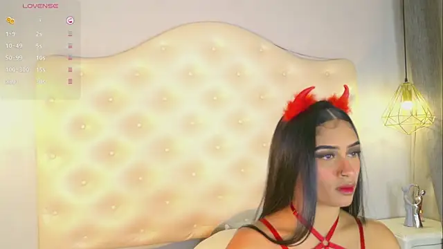 scarleettdoll online show from May 17, 2026, 1:14 am