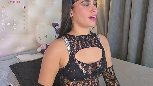 scarleettdoll online show from May 26, 2026, 11:45 pm