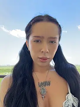 MaryMe3 online show from May 22, 2026, 11:05 am