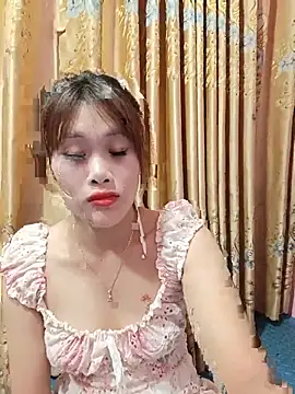 Ly-sexyy online show from July 13, 2026, 6:11 pm