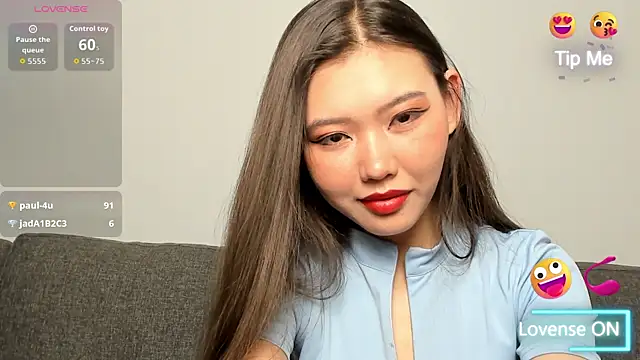 Snapshot of Misoca chatting on April 28, 2026, 10:26 pm Misoca online show from April 28, 2026, 10:26 pm
