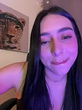 Snapshot of IsabellaNoir_ chatting on May 11, 2026, 10:18 pm IsabellaNoir online show from May 11, 2026, 10:18 pm