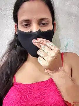 Cutie Neetu online show from April 30, 2026, 7:47 am