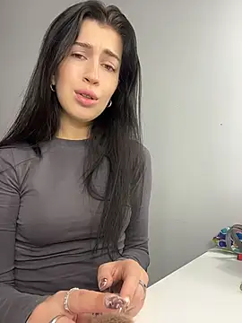 Snapshot of aurora__404 chatting on May 19, 2026, 9:48 am aurora 404 online show from May 19, 2026, 9:48 am