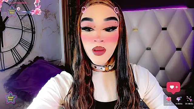 Snapshot of Camila_Vasquezz1 chatting on June 7, 2026, 11:47 am Camila Vasquezz1 online show from June 7, 2026, 11:47 am