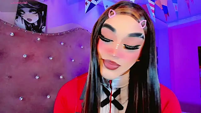 Snapshot of Camila_Vasquezz1 chatting on June 18, 2026, 8:35 pm Camila Vasquezz1 online show from June 18, 2026, 8:35 pm