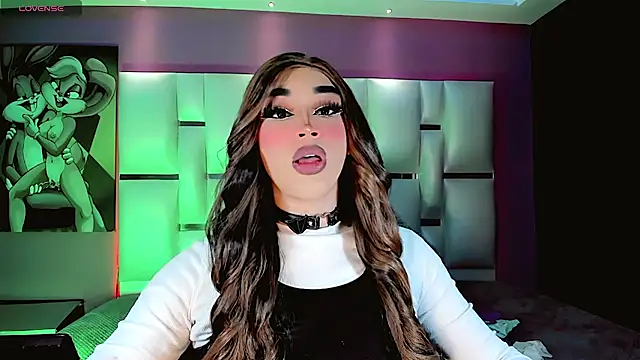 Snapshot of Camila_Vasquezz1 chatting on July 1, 2026, 12:07 pm Camila Vasquezz1 online show from July 1, 2026, 12:07 pm