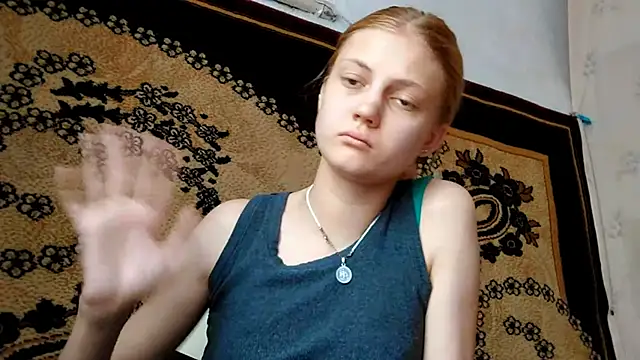 LunaLaday online show from June 27, 2026, 3:00 am