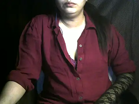 Snapshot of aaysha_lov chatting on May 2, 2026, 6:57 pm aaysha lov online show from May 2, 2026, 6:57 pm